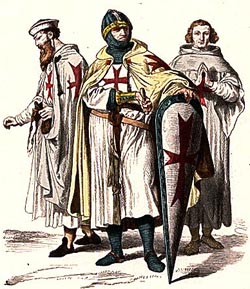 Knights Templar